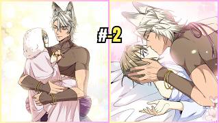 [2] O Dever Era Criá-la Como Mascote, Mas O Desejo De Beijá-la Falou Mais Alto! - MANHWA