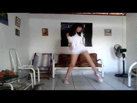 AOA (에이오에이) - Elvis - Dance Cover