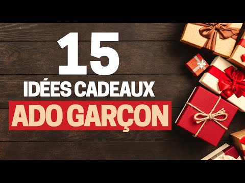 15 Gift Ideas for Teenagers Under €50 (Christmas 2025)