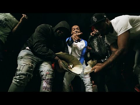 Rich Al - Opp Pack (Official Music Video)