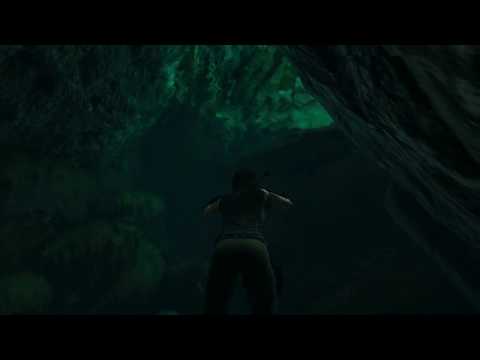 Shadow of the Tomb Raider - Deep Playthrough 43 - 4k HDR Ray Tracing Max gfx - 100% All DLC Gameplay