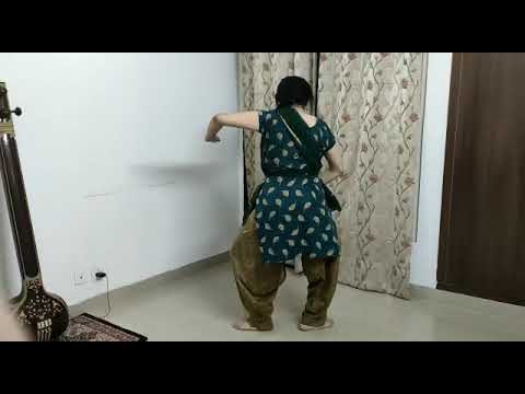 Junahi Mehta Transition...