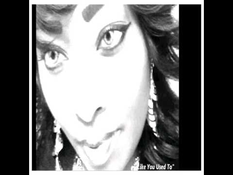 Miss Lady Blues  - Like You Used To