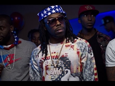 Young Scooter - Like Me feat Lil Boosie & Shyst Red (From The Cell Block To Your Block)