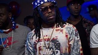 Young Scooter - Like Me feat Lil Boosie & Shyst Red (From The Cell Block To Your Block)