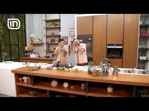 Kripe dhe Piper 13112017 - Role pule me rreCel qepe