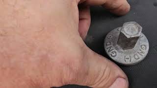 Acadia - Battery Shorted to Ground, Can't Shift to Neutral or Remove Keys