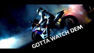 King Jungle "Gotta watch Dem" (Cocoon Remix) Official Music Video