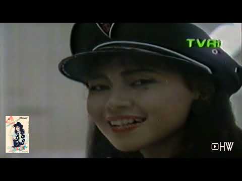 Ita Purnamasari - Swalayan (1989) with interview