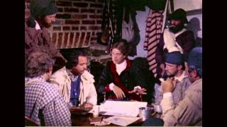 A Few Men Well Conducted