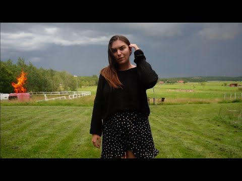 Ett nytt kapitel i livet