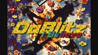 DA BLITZ - I BELIEVE (Original Extended) (Summer 1996)