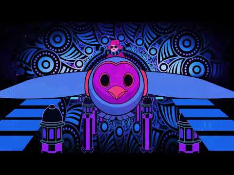 Reality Test, Pangea Ft. Liora Itzhak - Sapane