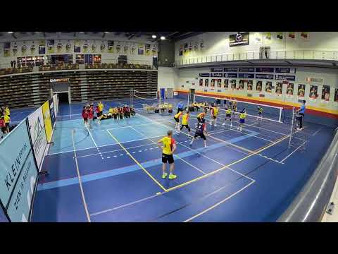 SV Dynamo H3 - Donitas H1