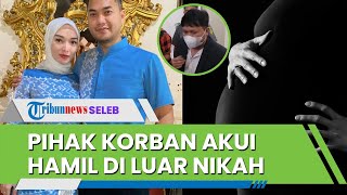 Hubungan Veranosiliyana dengan Sirajuddin Mahmud Terungkap, sang Model Disebut Hamil di Luar Nikah