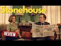 Stonehouse Review ITV Matthew Macfadyen Keeley Hawes