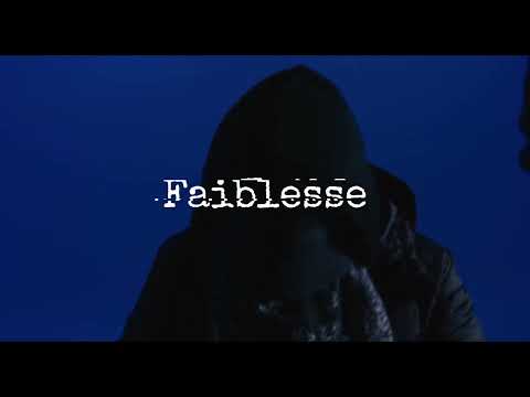 [FREE] Ziak TYPE BEAT - "Faiblesse"