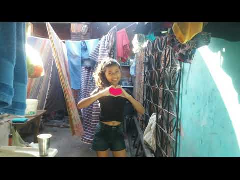 Tua presença (Música de Michely Manuely)