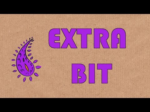 Skewes' Number (tiny bit we cut)