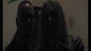 Biff Byford from Saxon likes Beyond The Grave