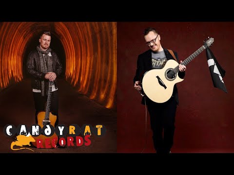 Antoine Dufour & Van Larkins 'These Moments'