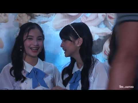 190612 MNL48 x Vista Mall Daang Hari
