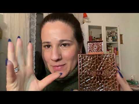 Haul Arabian perfumes 🫶🏻👍🏻