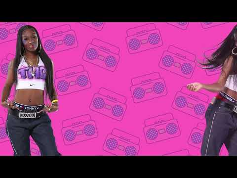 JT Coming @iDANCEBZ Mix  | ‼️😬 Click Link Below⬇️ | VISIT TSQUADGEAR.COM!