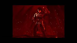 Cover art for Playboi Carti - Vamp Anthem (DIABOLIK REMIX) [slowed]