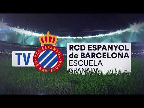 Espanyol B vs Espanyol A · 2ª Andaluza Prebenjamín