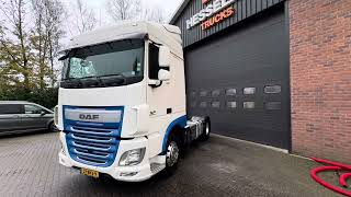 판매 중인 트랙터 트럭 DAF XF 440 Space Cab Alcoa 683.700KM! NL Truck - 이미지 4 | Autoline KR 트랙터 트럭 DAF XF 440 Space Cab Alcoa 683.700KM! NL Truck | 이미지 4 - Autoline