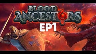 Esto Se Sabe Cuando Comienza Pero no Cuando Termina "Blood Ancestors" Ep1