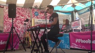 The River - For The Foxes (Warped Tour//Aug.3)