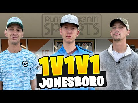 Budget Battle Jonesboro | Cheap vs Cheap