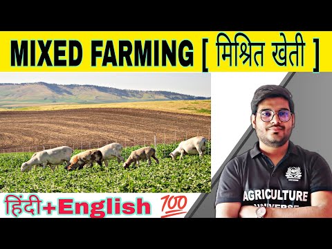 what is agriculture कृषि क्या है agriculture kya hai agriculture by Mayank Tripathi