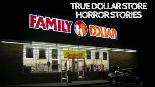 5 True Dollar Store Horror Stories