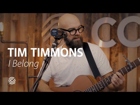 I Belong