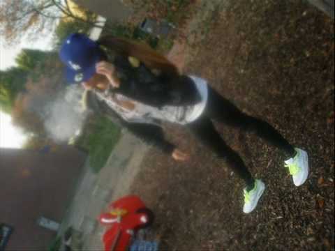 C-blaze - waarom jij (shanna R I P)