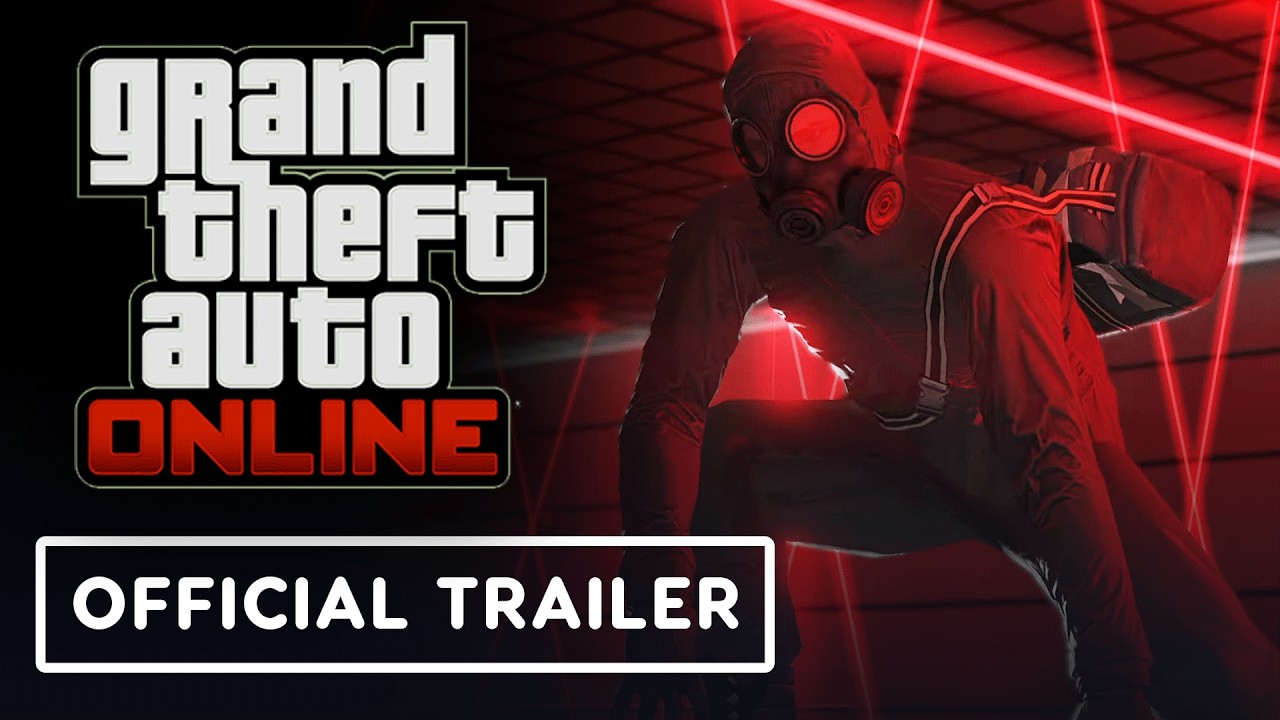GTA Online 'The Kortz Center Heist' — First New Heist Since Cayo Perico