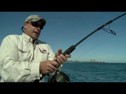Penn Slammer III Fishing Reel - SLAIII5500