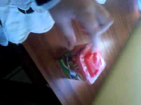 ¡¡¡¡Me han timado!!!!trash pack