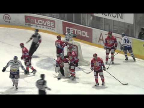 HK Acroni Jesenice : Rekord-Fenster VSV (16.01.2011) - 3:5