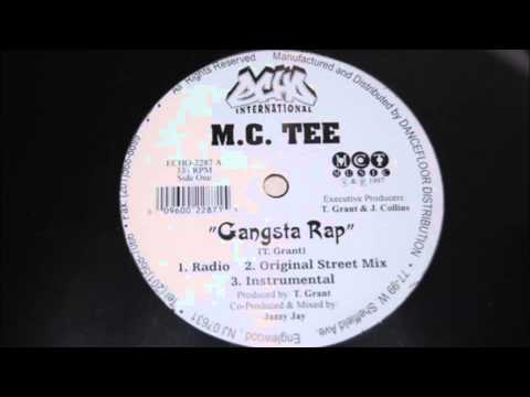 M.C. Tee - Do What U Gotta Do