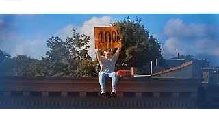 100K 🎉🎊✨💥