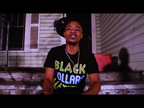 CA$H MONEY QUAN - Control (Official Music Video)