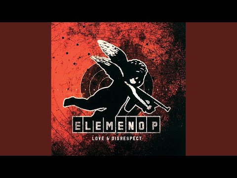 Hold On - Elemeno P