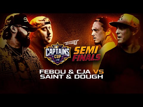 Febou & CJA vs Saint