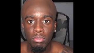 Cover art for kai's barber