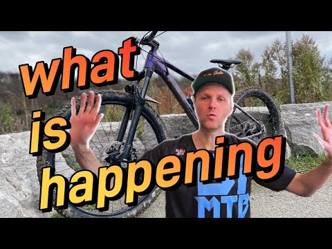 Trek Roscoe: The Best Mountain Bike Deals For Beginners