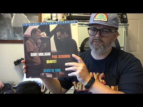 Chris Propfe 5 Perfect Albume 5 Genres in 5 Minutes